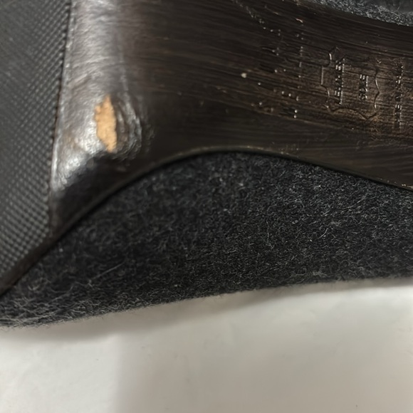 Stuart Weitzman heels - Picture 6 of 8